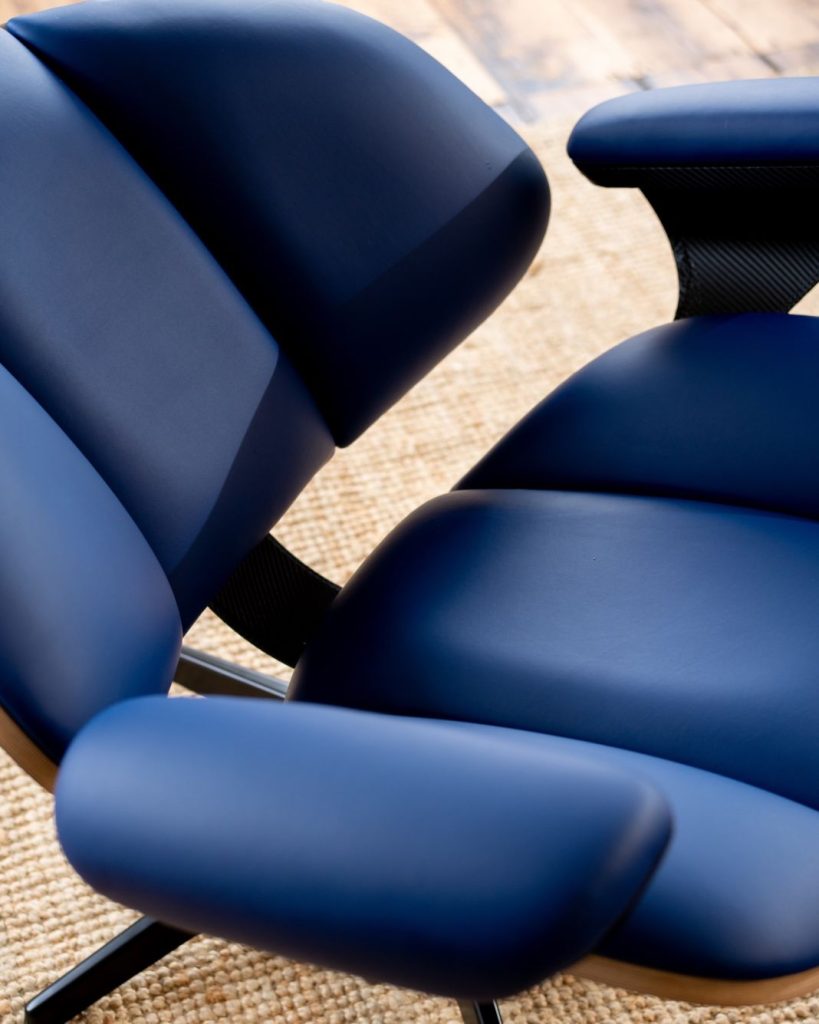 2022 Callum Design Lounge Chair 10 Motor16