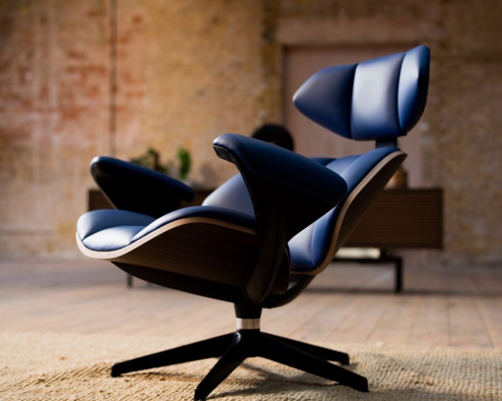 2022 Callum Design Lounge Chair 2 1 Motor16