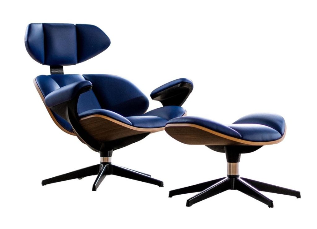 2022 Callum Design Lounge Chair 5 Motor16