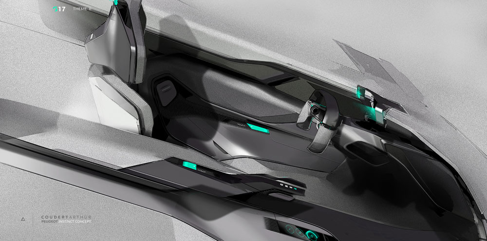 2022 bocetos prototipos i cockpit 19 Motor16