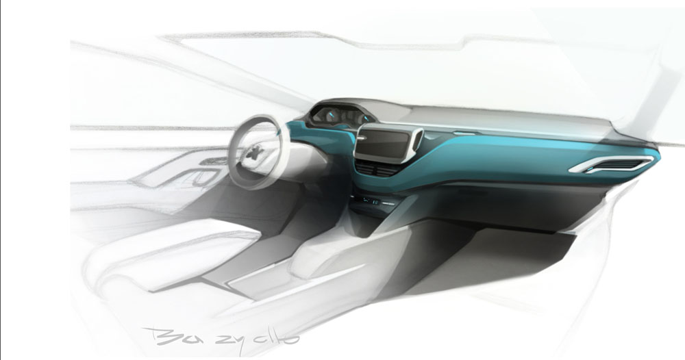 2022 bocetos prototipos i cockpit 2 1 Motor16
