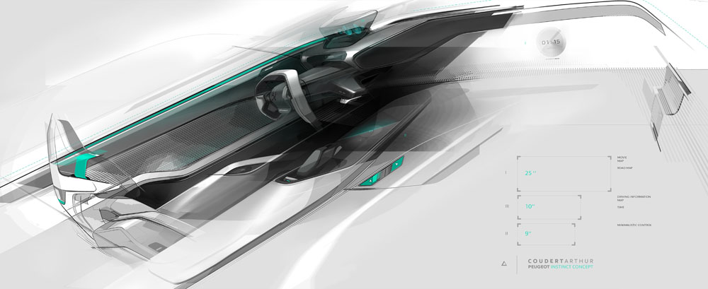 2022 bocetos prototipos i cockpit 20 Motor16