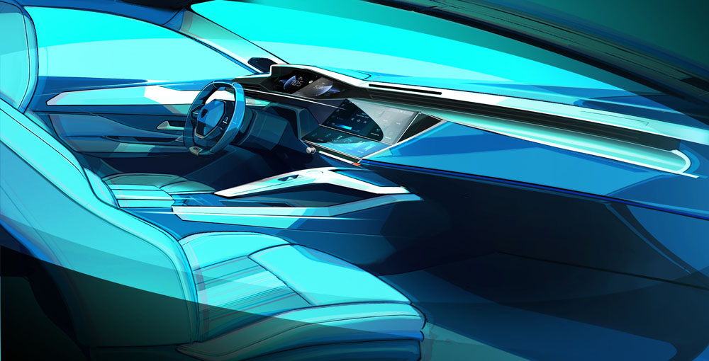 2022 bocetos prototipos i cockpit 4 Motor16