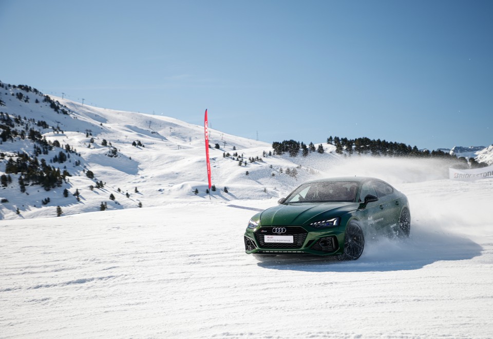 Winter Audi driving experience 2023 0610 960x661 1 Motor16