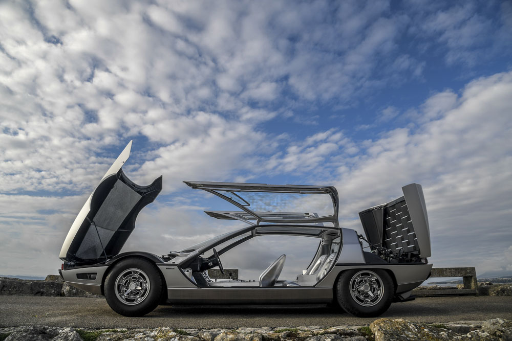 60 aniversario Lamborghini 5 Motor16