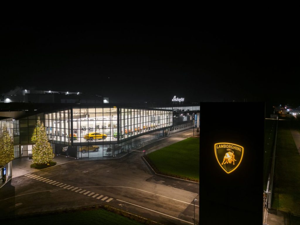 60 aniversario Lamborghini21 Motor16