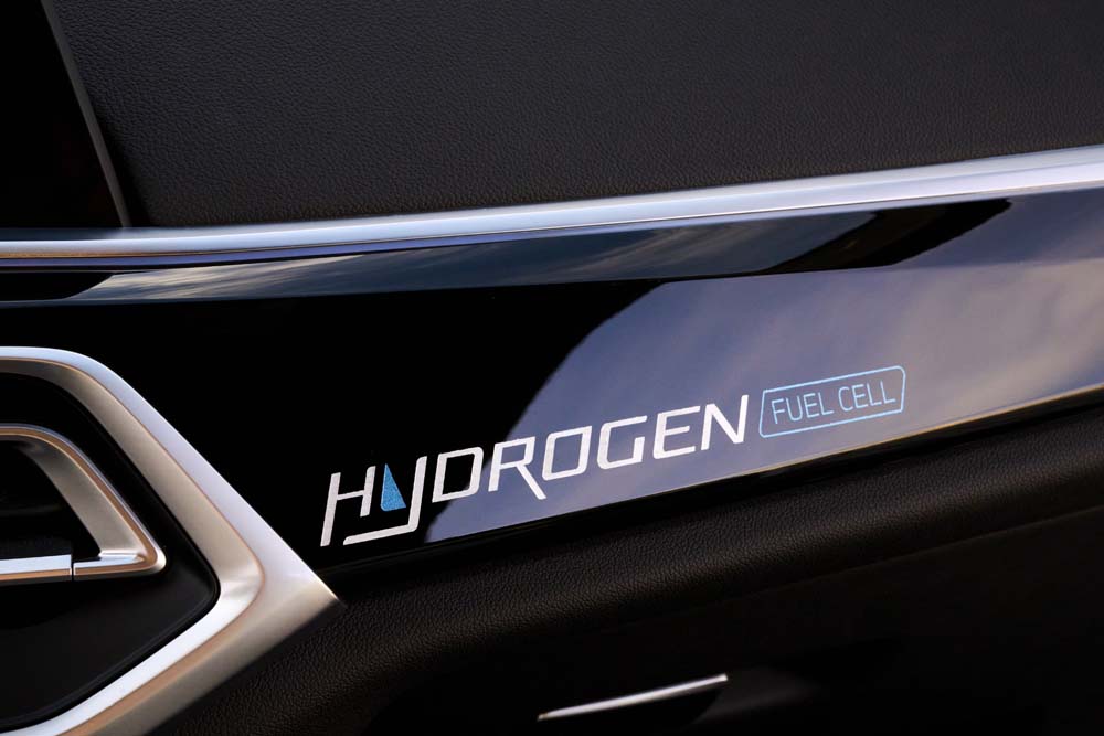 BMW iX5 Hydrogen 12 Motor16