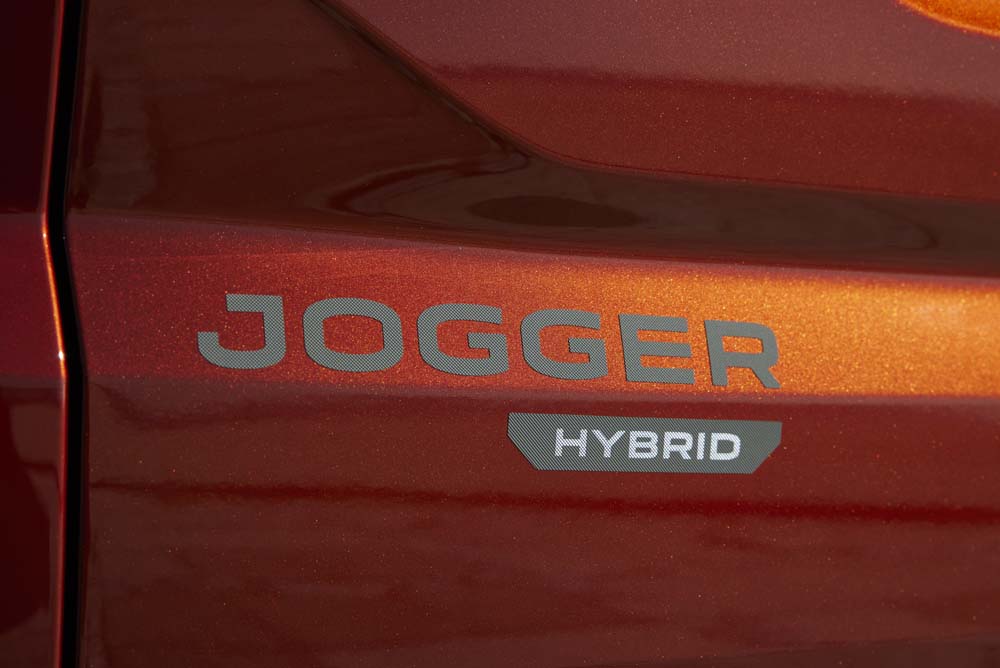 Dacia Jogger HYBRID 17 Motor16