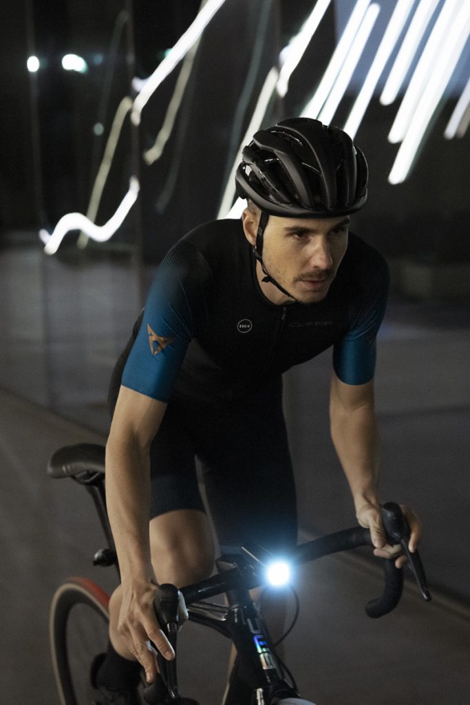 Gobik and CUPRA launch new special edition cycling apparel inspired by sportiness and design 02 HQ Motor16