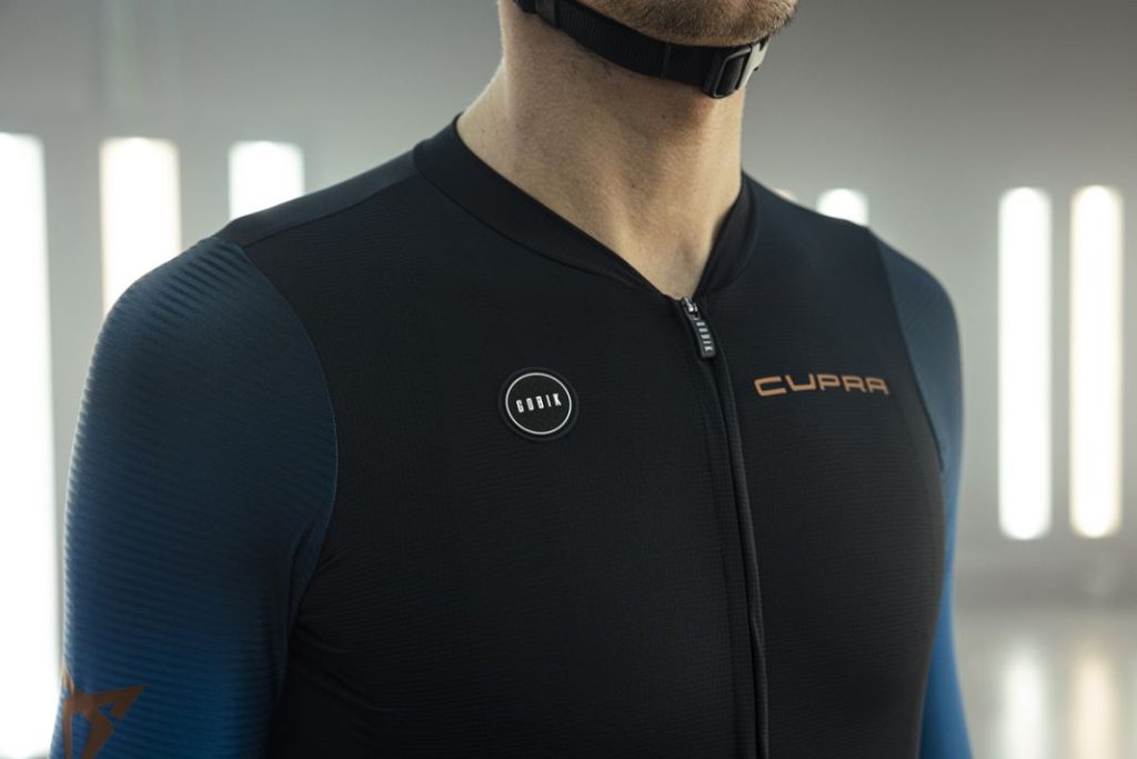 Gobik and CUPRA launch new special edition cycling apparel inspired by sportiness and design 05 HQ Motor16