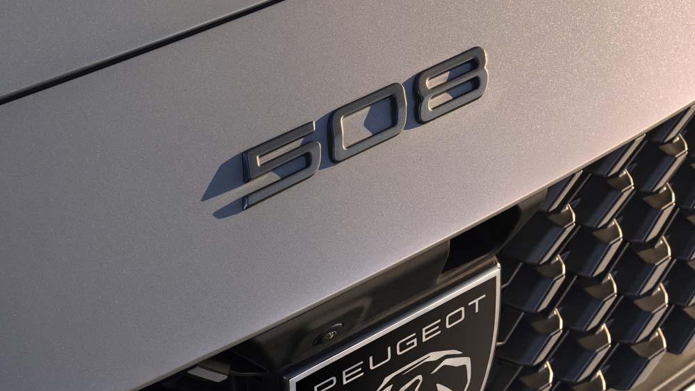 Peugeot 508 ano 2023 35 Motor16