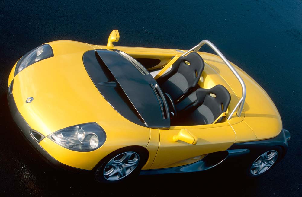 Renault Sport 14 Motor16