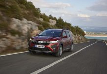 Dacia Jogger Hybrid 7 plazas. Asusta el precio de sus ‘rivales’ o alternativas