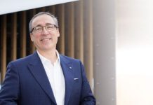 Mikel Palomera, director general de CUPRA/SEAT: «Las dos marcas son imprescindibles para la compañía, se complementan y no pueden sustituirse»
