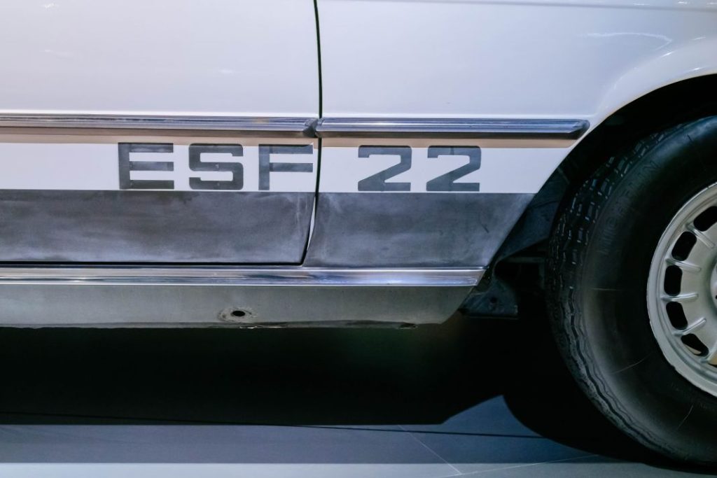 Mercedes EFS 5 Motor16