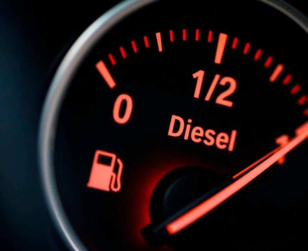 24 millones de automóviles muestran emisiones "sospechosas", según el informe del nuevo "Dieselgate".
