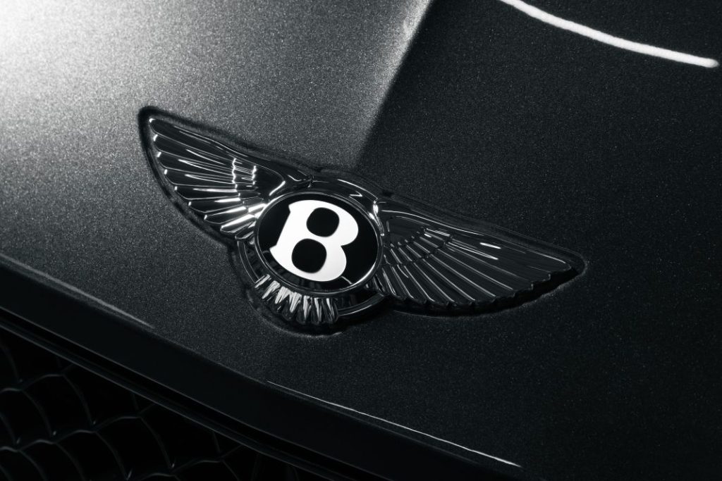 20 aniversario Bentley Continental GT 9 Motor16