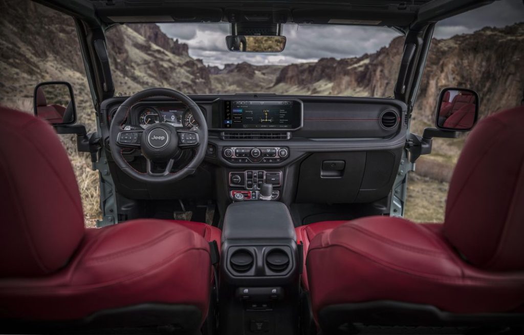Jeep Wrangler 2024 13 Motor16