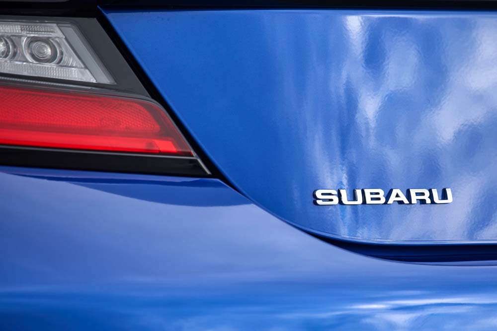 Subaru BRZ 2023 22 Motor16