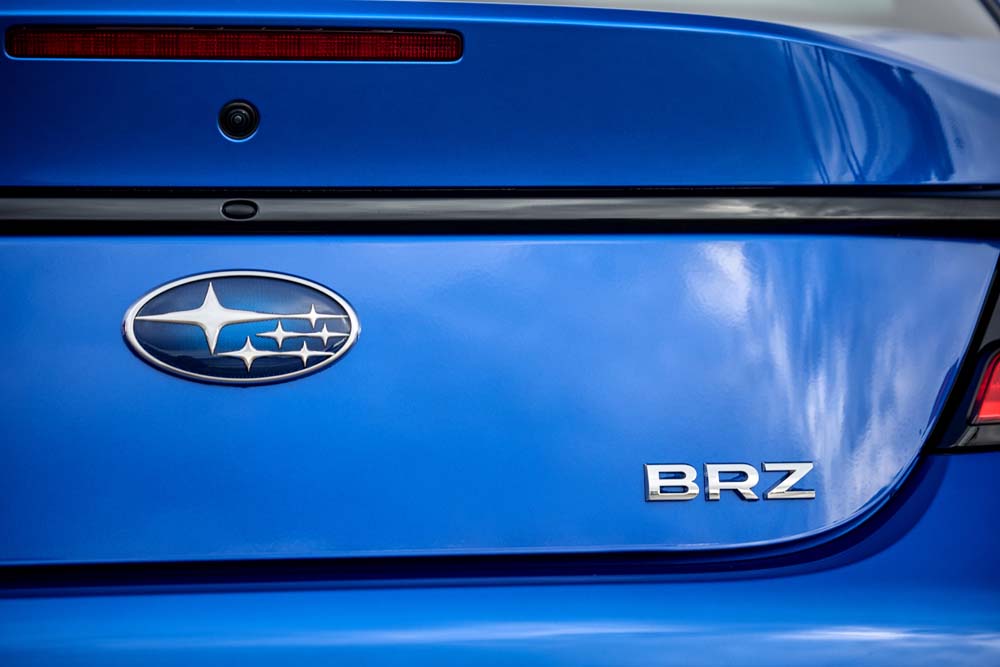 Subaru BRZ 2023 28 Motor16