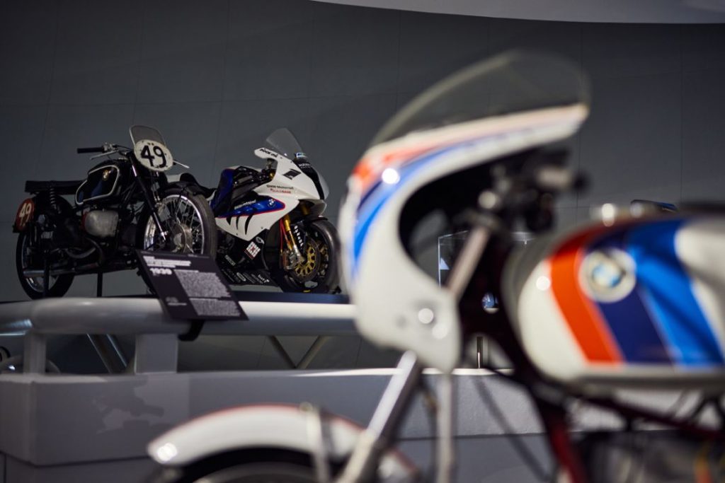 100 anos de BMW Motorrad7 Motor16