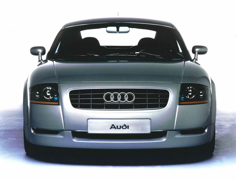 Audi TT 9 Motor16