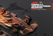 Gran Premio de España de F1: así es el dispositivo especial de tráfico