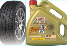 Neumáticos, aceite y más: 9 ofertas geniales de Amazon para el mantenimiento del coche 