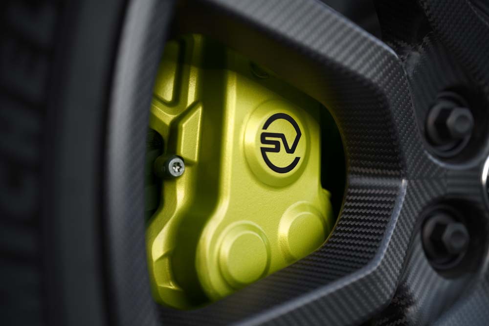Range Rover Sport EV 17 Motor16