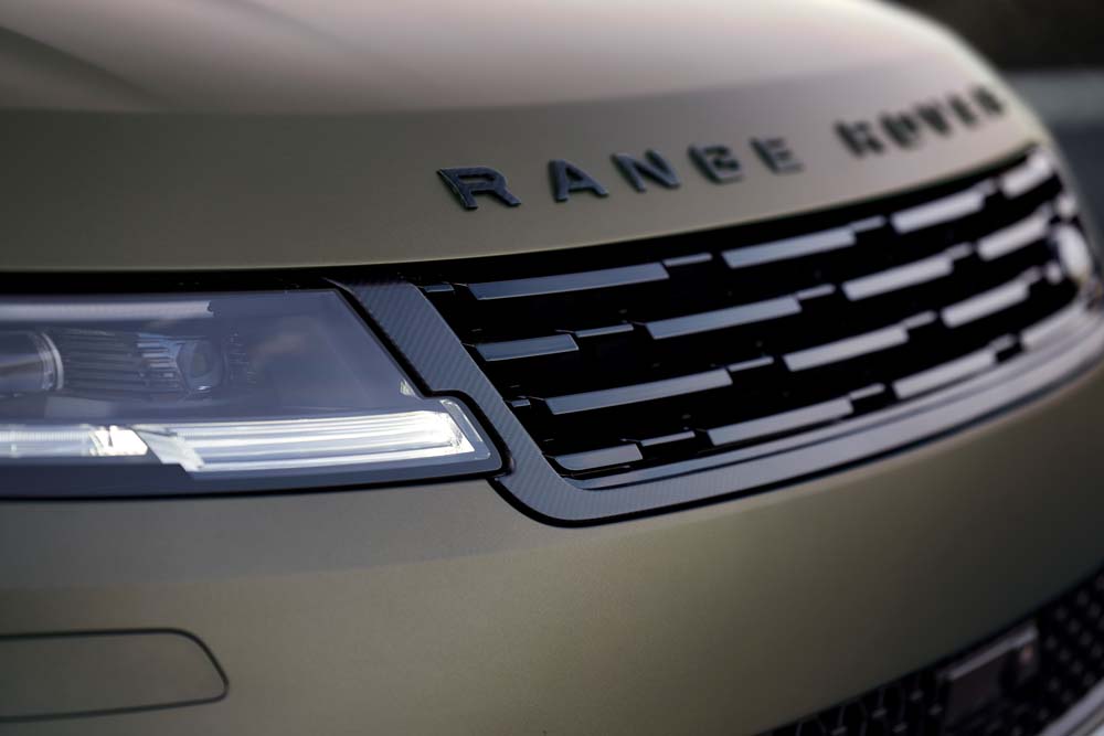 Range Rover Sport EV 22 Motor16