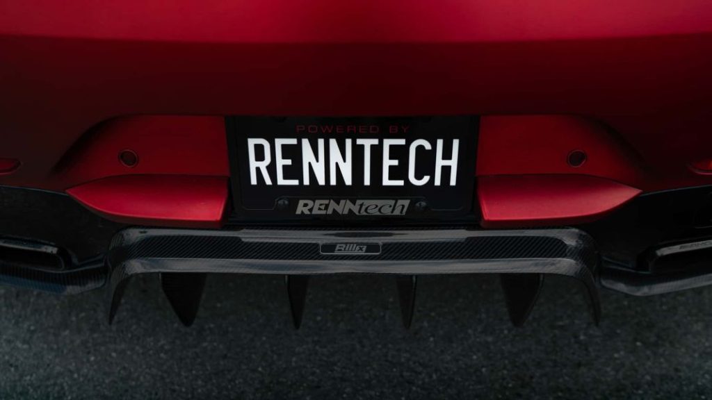 2023 renntech riiix mercedes amg gt63 4 door coupe 18 Motor16