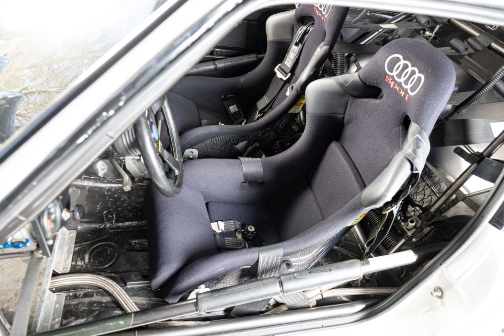 Audi Sport Quattro S1 17 Motor16