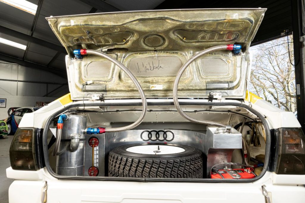 Audi Sport Quattro S1 39 Motor16
