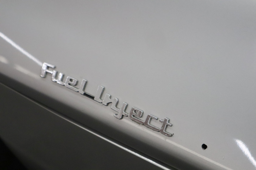 Chevrolet Corvette Fiberfab xp 86 15 Motor16