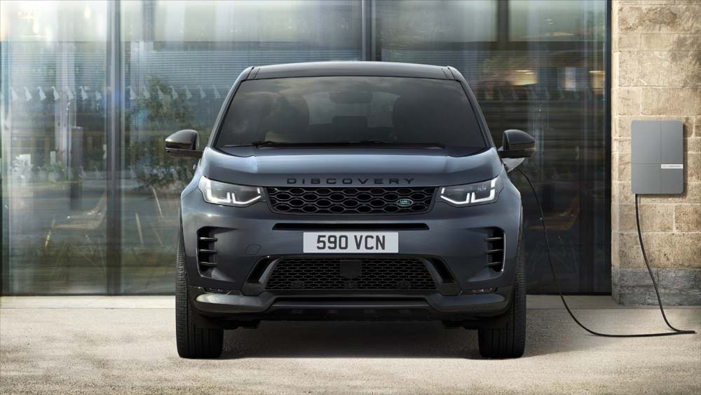 Discovery Sport 2023 13 Motor16