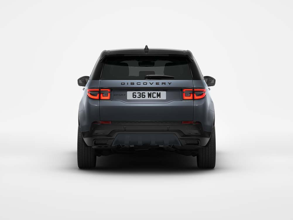 Discovery Sport 2023.