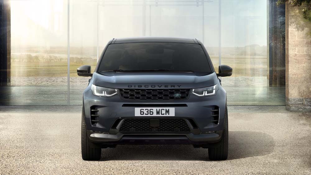 Discovery Sport 2023 6 Motor16
