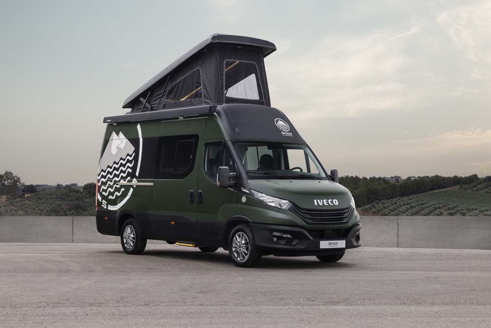 Iveco Daily Camper 2023 4 Motor16