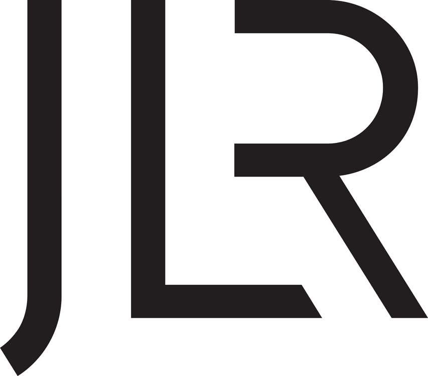 Nuevo logo JLR.