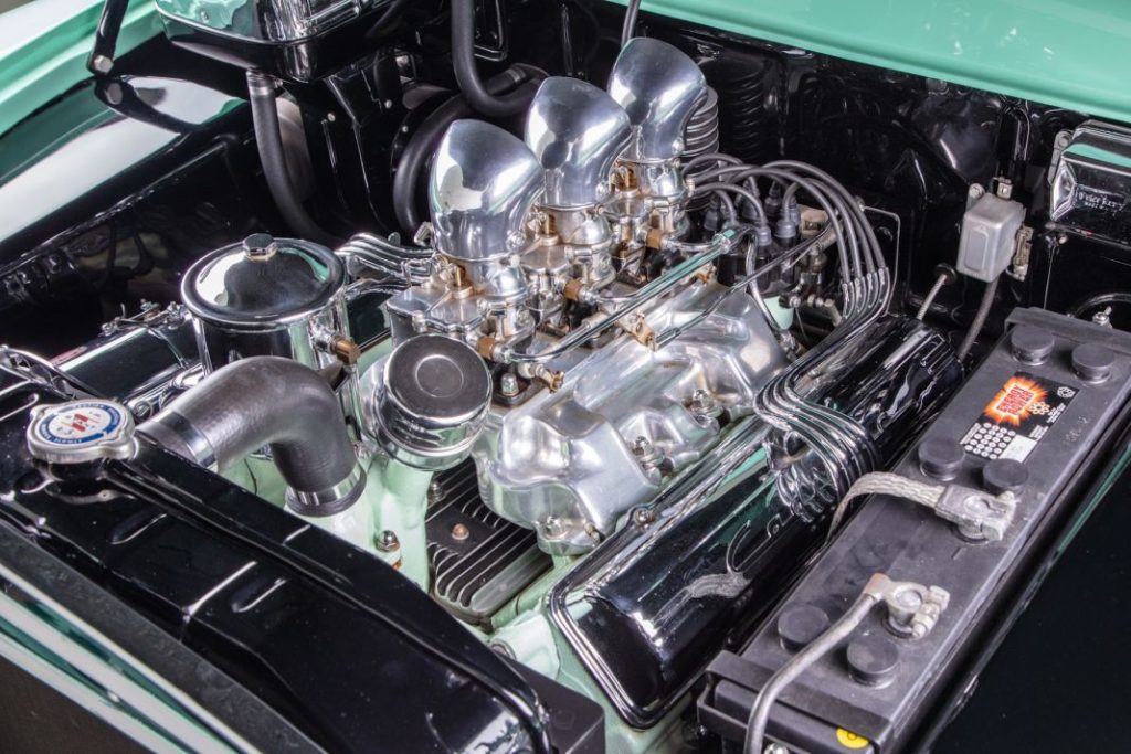 Mercury Hirohata Merc motor Motor16