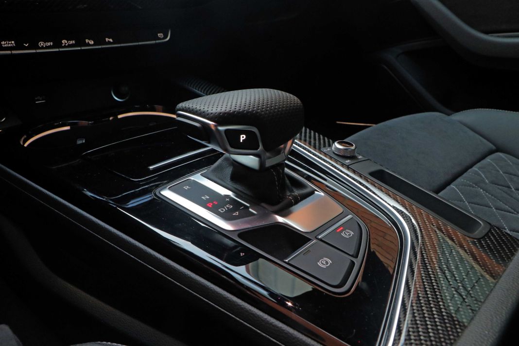 Prueba-Audi-A5-Coupe-Black-Line-Edition-