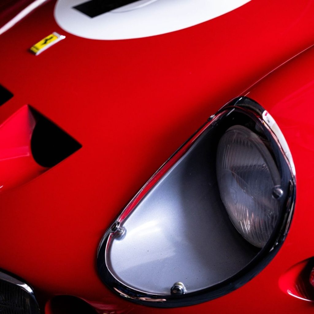 Ferrari 250 gto coche mas caro del mundo 5 Motor16