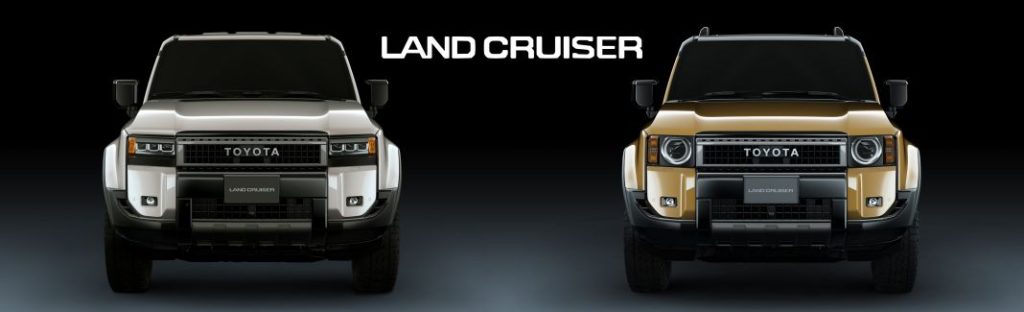 Toyota Land Cruiser 250 2024 22 Motor16