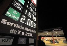 Prepárate para lo peor: los expertos aseguran que jamás veremos la gasolina y el diésel baratos
