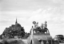 El Citroën más emblemático cumple años… y son unos cuantos