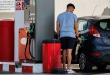 ¿De verdad la gasolina es más cara en España que en Europa?