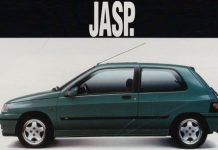 Renault Clio: 33 años de anuncios inolvidables