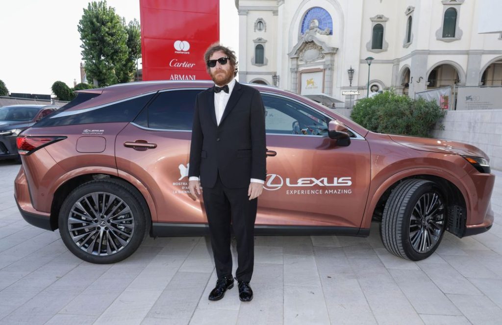 Lexus Festival Venecia 2023 Motor16