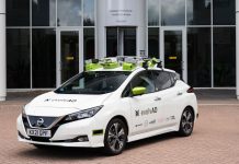 El Nissan Leaf, de precursor de la movilidad eléctrica a pionero de la conducción autónoma