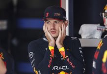 Previo GP de Japón: el gozo en un pozo de los rivales de Red Bull
